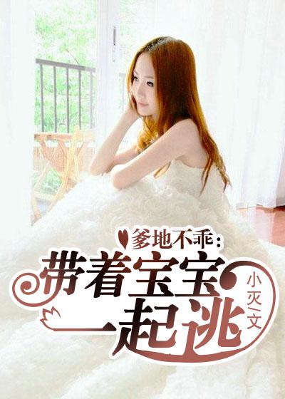 爹地不乖：带着宝宝一起逃