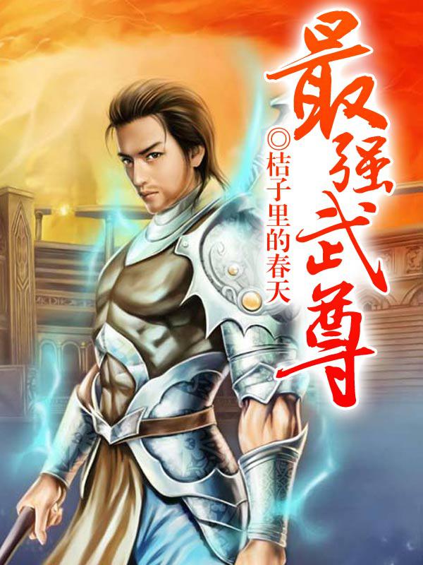 传承：最强武尊